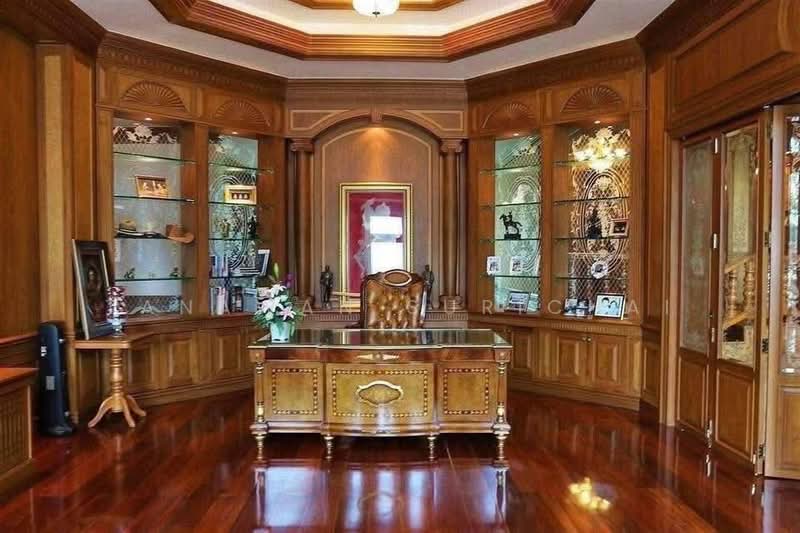 5-BR House, Chon Buri (Pattaya), Nong - Kham, Si Racha, Chon Buri (Pattaya), 5 Bedrooms, 6,264 sqm, Single Detached House For Sale, by Tanawan Surichai, 500267439 - DDproperty.com