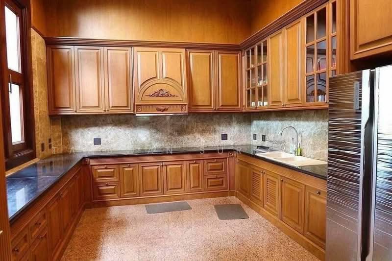 5-BR House, Chon Buri (Pattaya), Nong - Kham, Si Racha, Chon Buri (Pattaya), 5 Bedrooms, 6,264 sqm, Single Detached House For Sale, by Tanawan Surichai, 500267439 - DDproperty.com