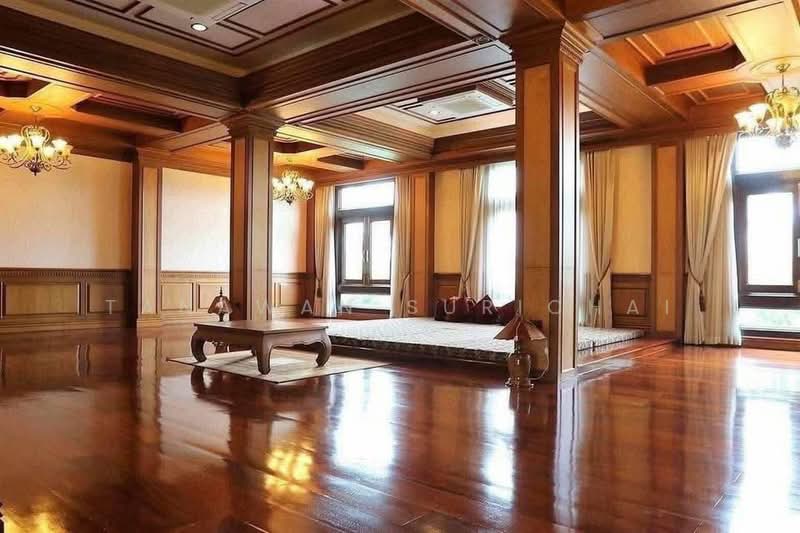 5-BR House, Chon Buri (Pattaya), Nong - Kham, Si Racha, Chon Buri (Pattaya), 5 Bedrooms, 6,264 sqm, Single Detached House For Sale, by Tanawan Surichai, 500267439 - DDproperty.com