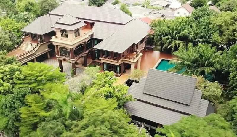 5-BR House, Chon Buri (Pattaya), Nong - Kham, Si Racha, Chon Buri (Pattaya), 5 Bedrooms, 6,264 sqm, Single Detached House For Sale, by Tanawan Surichai, 500267439 - DDproperty.com