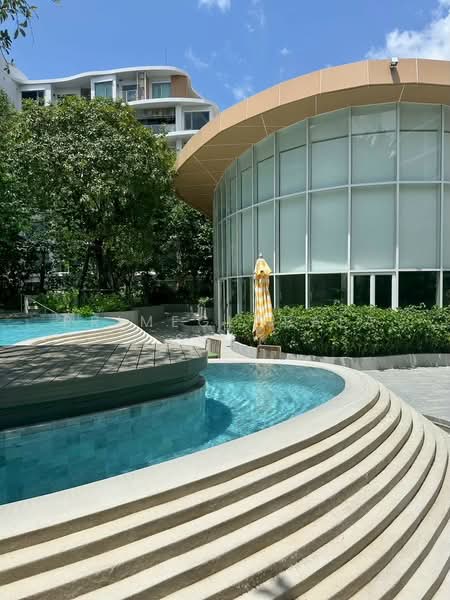 Phyll Phuket, Phuket, 9 Village No. 4 Muang Naka Rd, Wichit, Muang Phuket, Phuket, 1 Bedroom, 31 sqm, Condo For Rent, by PrimeGlobalAsset, 500267441 - DDproperty.com