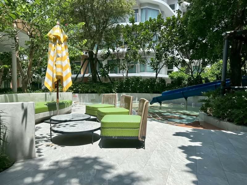 Phyll Phuket, Phuket, 9 Village No. 4 Muang Naka Rd, Wichit, Muang Phuket, Phuket, 1 Bedroom, 31 sqm, Condo For Rent, by PrimeGlobalAsset, 500267441 - DDproperty.com