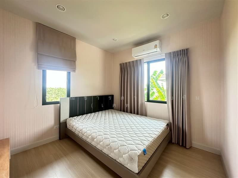 Anasiri Bangyai, Nonthaburi, Soi Wat Phra Non, Bang Mae Nang, Bang Yai, Nonthaburi, 4 Bedrooms, 180 sqm, Single Detached House For Sale, by คุณ ณิชารดา ทับทิม (เคท), 500267442 - DDproperty.com