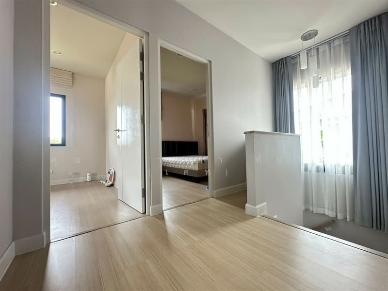 Anasiri Bangyai, Nonthaburi, Soi Wat Phra Non, Bang Mae Nang, Bang Yai, Nonthaburi, 4 Bedrooms, 180 sqm, Single Detached House For Sale, by คุณ ณิชารดา ทับทิม (เคท), 500267442 - DDproperty.com