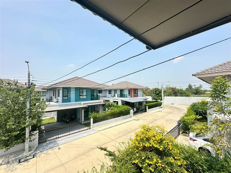 Anasiri Bangyai, Nonthaburi, Soi Wat Phra Non, Bang Mae Nang, Bang Yai, Nonthaburi, 4 Bedrooms, 180 sqm, Single Detached House For Sale, by คุณ ณิชารดา ทับทิม (เคท), 500267442 - DDproperty.com