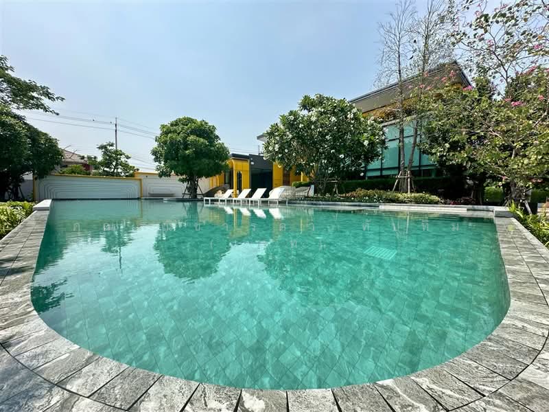 Anasiri Bangyai, Nonthaburi, Soi Wat Phra Non, Bang Mae Nang, Bang Yai, Nonthaburi, 4 Bedrooms, 180 sqm, Single Detached House For Sale, by คุณ ณิชารดา ทับทิม (เคท), 500267442 - DDproperty.com