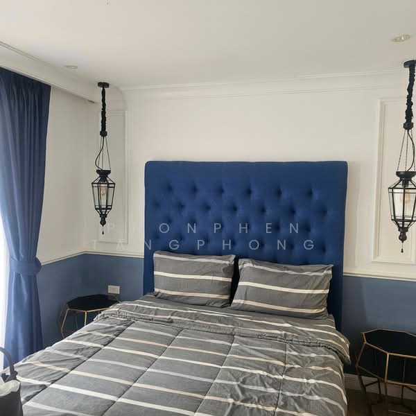 Seven Seas Condo Jomtien, Chon Buri (Pattaya), 531 Chaiyapruk Road, Na Kloe, Bang Lamung (Pattaya), Chon Buri (Pattaya), 1 Bedroom, 27 sqm, Condo For Sale, by Phonphen Tangphong, 500267444 - DDproperty.com