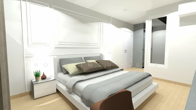 The Coast, Bangkok, 3888 Sukhumvit Road, Bang Na Tai, Bang Na, Bangkok, 2 Bedrooms, 139 sqm, Condo For Rent, by Phoom Imruangsri, 500267445 - DDproperty.com