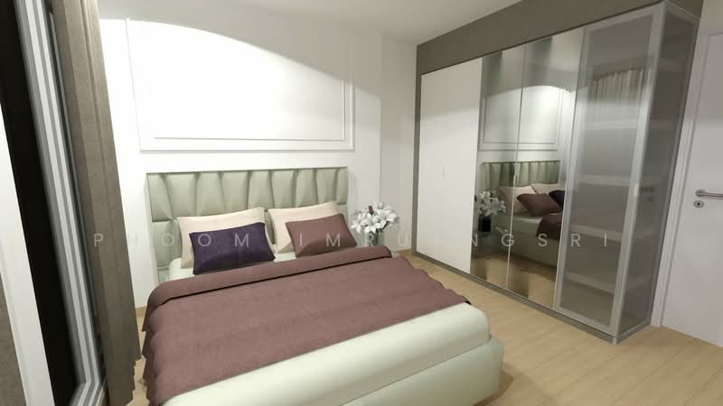 The Coast, Bangkok, 3888 Sukhumvit Road, Bang Na Tai, Bang Na, Bangkok, 2 Bedrooms, 139 sqm, Condo For Rent, by Phoom Imruangsri, 500267445 - DDproperty.com