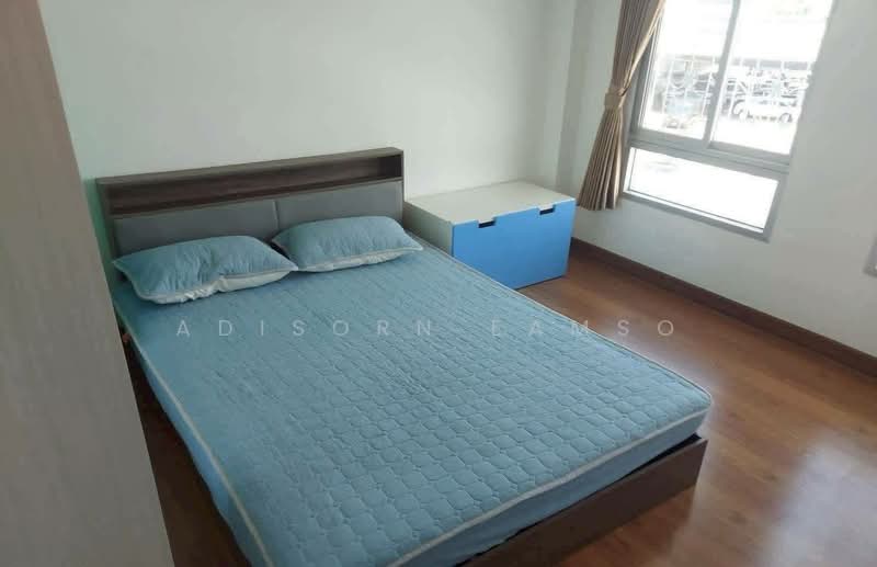 Baan Klangmuang Grand De Paris Ratchada, Bangkok, Pradit Manutham Road, Wang Thonglang, Wang Thonglang, Bangkok, 4 Bedrooms, 168 sqm, Townhouse For Rent, by Adisorn Eamso, 500267447 - DDproperty.com