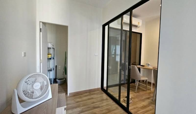 Niche Mono Charoen Nakorn, Bangkok, Charoen Nakhon Road, Dao Khanong, Thon Buri, Bangkok, 1 Bedroom, 41 sqm, Condo For Sale, by ชนะชาติ นนท์ตา, 500267449 - DDproperty.com