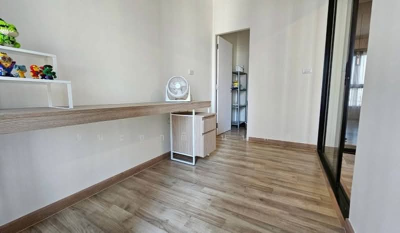 Niche Mono Charoen Nakorn, Bangkok, Charoen Nakhon Road, Dao Khanong, Thon Buri, Bangkok, 1 Bedroom, 41 sqm, Condo For Sale, by ชนะชาติ นนท์ตา, 500267449 - DDproperty.com