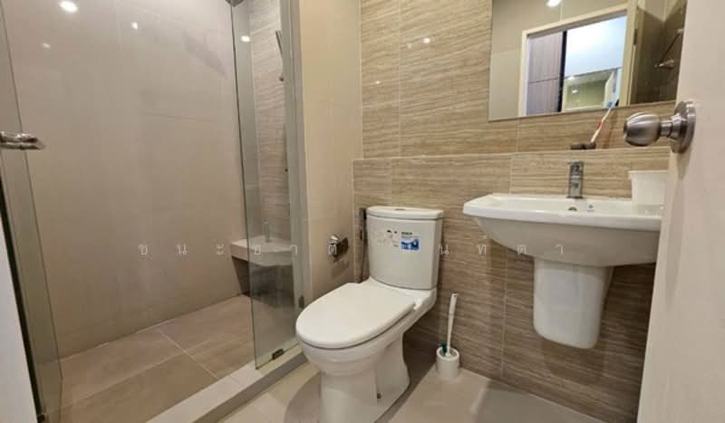 Niche Mono Charoen Nakorn : นิช โมโน เจริญนคร, กรุงเทพ, ถนนเจริญนคร, ดาวคะนอง, ธนบุรี, กรุงเทพ, 41 ตร.ม., คอนโด ขาย, โดย ชนะชาติ นนท์ตา, 500267449 - DDproperty.com