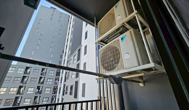 Niche Mono Charoen Nakorn, Bangkok, Charoen Nakhon Road, Dao Khanong, Thon Buri, Bangkok, 1 Bedroom, 41 sqm, Condo For Sale, by ชนะชาติ นนท์ตา, 500267449 - DDproperty.com