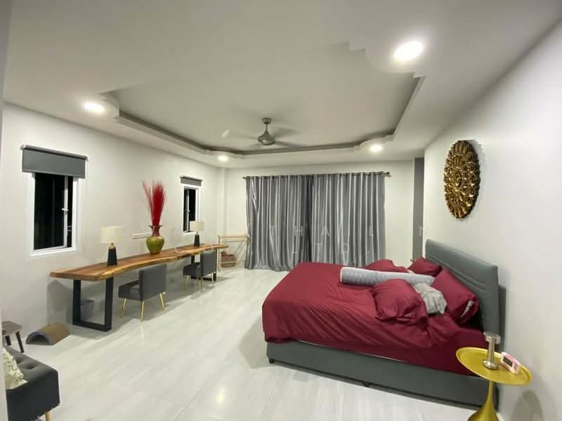 ขายวิลล่า 4 ห้องนอน โครงการ Pannee Villas เกาะสมุย ทำเลดี, สุราษฎร์ธานี, ลิปะน้อย, เกาะสมุย, สุราษฎร์ธานี, 260 ตร.ม., วิลล่า ขาย, โดย Fazwaz (Thailand) Co., Ltd., 500267450 - DDproperty.com