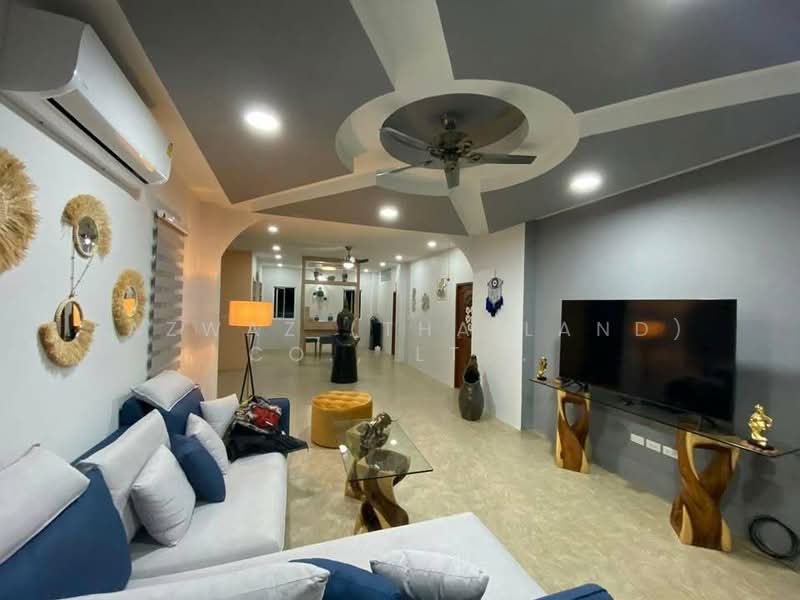 ขายวิลล่า 4 ห้องนอน โครงการ Pannee Villas เกาะสมุย ทำเลดี, สุราษฎร์ธานี, ลิปะน้อย, เกาะสมุย, สุราษฎร์ธานี, 260 ตร.ม., วิลล่า ขาย, โดย Fazwaz (Thailand) Co., Ltd., 500267450 - DDproperty.com