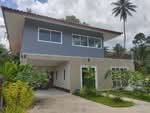 ขายวิลล่า 4 ห้องนอน โครงการ Pannee Villas เกาะสมุย ทำเลดี, สุราษฎร์ธานี