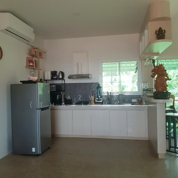 ขายวิลล่า 4 ห้องนอน โครงการ Pannee Villas เกาะสมุย ทำเลดี, สุราษฎร์ธานี, ลิปะน้อย, เกาะสมุย, สุราษฎร์ธานี, 260 ตร.ม., วิลล่า ขาย, โดย Fazwaz (Thailand) Co., Ltd., 500267450 - DDproperty.com