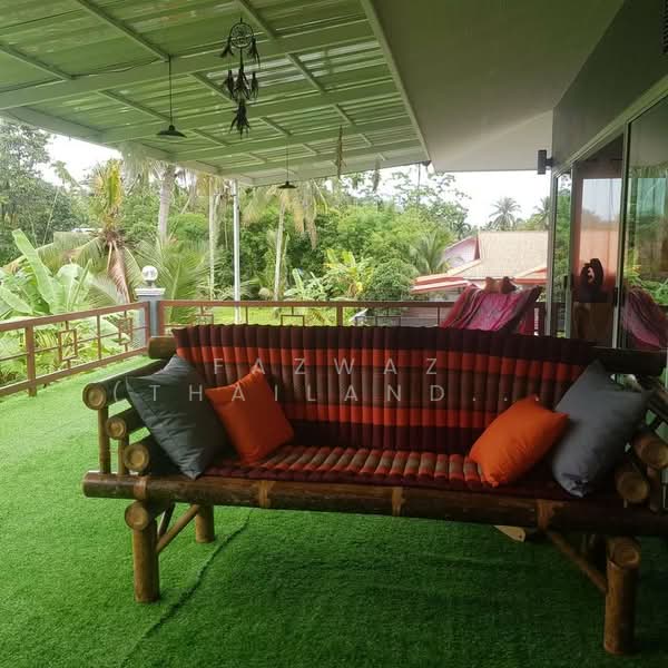 ขายวิลล่า 4 ห้องนอน โครงการ Pannee Villas เกาะสมุย ทำเลดี, สุราษฎร์ธานี, ลิปะน้อย, เกาะสมุย, สุราษฎร์ธานี, 260 ตร.ม., วิลล่า ขาย, โดย Fazwaz (Thailand) Co., Ltd., 500267450 - DDproperty.com
