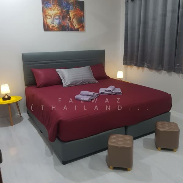 ขายวิลล่า 4 ห้องนอน โครงการ Pannee Villas เกาะสมุย ทำเลดี, สุราษฎร์ธานี, ลิปะน้อย, เกาะสมุย, สุราษฎร์ธานี, 260 ตร.ม., วิลล่า ขาย, โดย Fazwaz (Thailand) Co., Ltd., 500267450 - DDproperty.com