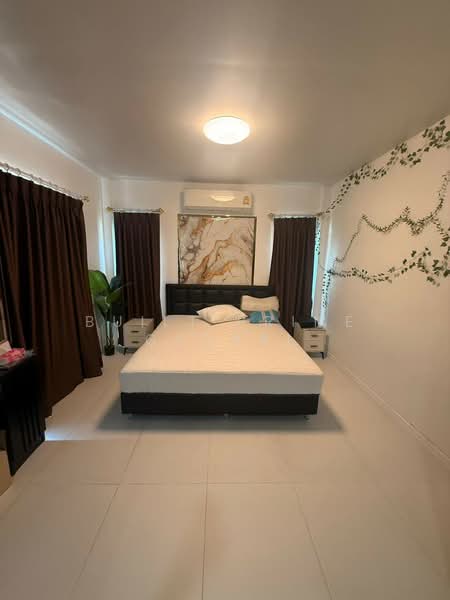 Phanason Private Home Kathu, Phuket, Kathu, Kathu, Phuket, 3 Bedrooms, 200 sqm, Single Detached House For Rent, by Built Prime global, 500267452 - DDproperty.com