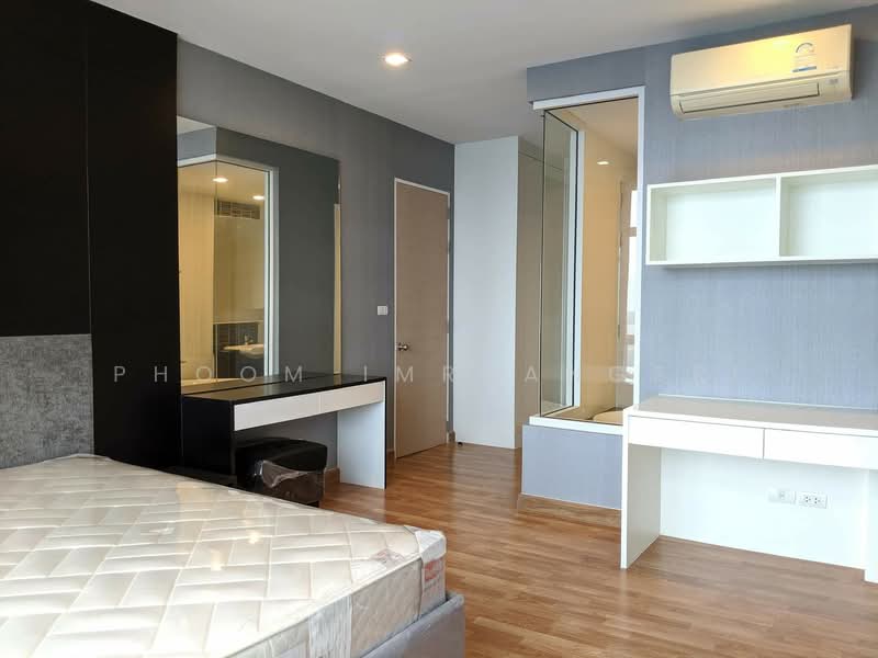 The Coast, Bangkok, 3888 Sukhumvit Road, Bang Na Tai, Bang Na, Bangkok, 2 Bedrooms, 139 sqm, Condo For Rent, by Phoom Imruangsri, 500267453 - DDproperty.com