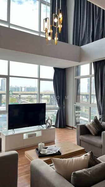 The Coast, Bangkok, 3888 Sukhumvit Road, Bang Na Tai, Bang Na, Bangkok, 2 Bedrooms, 139 sqm, Condo For Rent, by Phoom Imruangsri, 500267453 - DDproperty.com