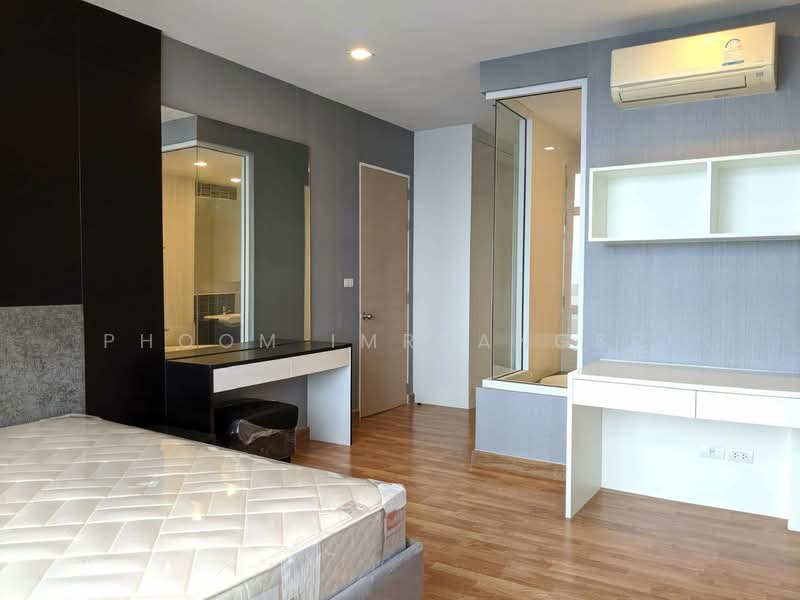 The Coast, Bangkok, 3888 Sukhumvit Road, Bang Na Tai, Bang Na, Bangkok, 2 Bedrooms, 139 sqm, Condo For Rent, by Phoom Imruangsri, 500267453 - DDproperty.com