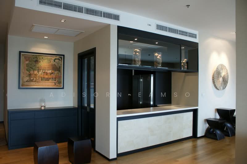 The Madison, Bangkok, Sukhumvit 41, Khlong Tan Nua, Watthana, Bangkok, 4 Bedrooms, 230 sqm, Condo For Rent, by Adisorn Eamso, 500267454 - DDproperty.com