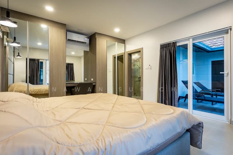 4-BR House, Chon Buri (Pattaya), Poong, Bang Lamung (Pattaya), Chon Buri (Pattaya), 4 Bedrooms, 474 sqm, Single Detached House For Sale, by Tanawan Surichai, 500267455 - DDproperty.com