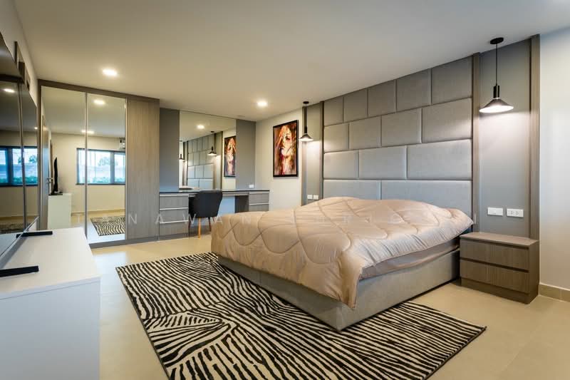 4-BR House, Chon Buri (Pattaya), Poong, Bang Lamung (Pattaya), Chon Buri (Pattaya), 4 Bedrooms, 474 sqm, Single Detached House For Sale, by Tanawan Surichai, 500267455 - DDproperty.com