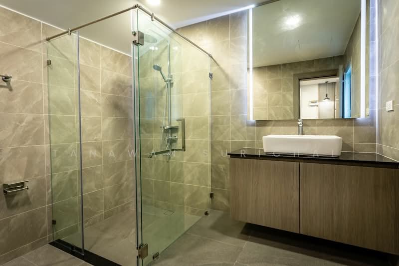 4-BR House, Chon Buri (Pattaya), Poong, Bang Lamung (Pattaya), Chon Buri (Pattaya), 4 Bedrooms, 474 sqm, Single Detached House For Sale, by Tanawan Surichai, 500267455 - DDproperty.com