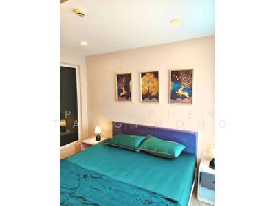 ขาย - Seven Seas Condo Jomtien : เซเว่นซีส์ คอนโด จอมเทียน, ชลบุรี