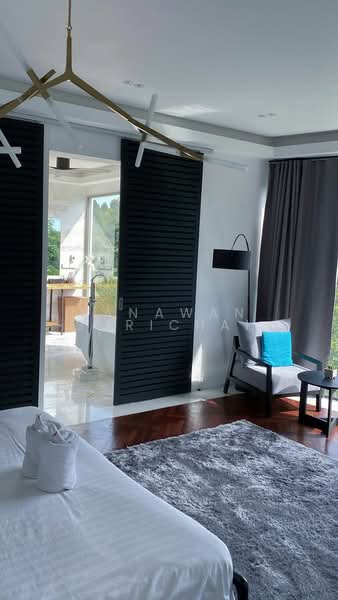 undefined, Surat Thani, Ko Phangan, Ko Phangan, Surat Thani, 2 Bedrooms, 162 sqm, Villa For Sale, by Tanawan Surichai, 500267458 - DDproperty.com