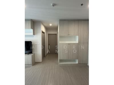 For Rent - The Parkland Phetkasem 56, Bangkok