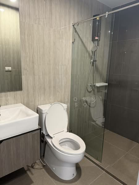 The Parkland Phetkasem 56, Bangkok, Phetkasem Road, Bang Wa, Phasi Charoen, Bangkok, 2 Bedrooms, 75 sqm, Condo For Rent, by Adisorn Eamso, 500267459 - DDproperty.com