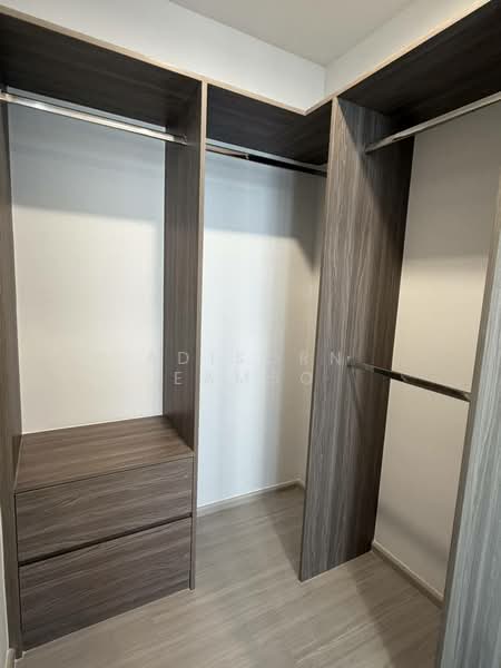 The Parkland Phetkasem 56, Bangkok, Phetkasem Road, Bang Wa, Phasi Charoen, Bangkok, 2 Bedrooms, 75 sqm, Condo For Rent, by Adisorn Eamso, 500267459 - DDproperty.com