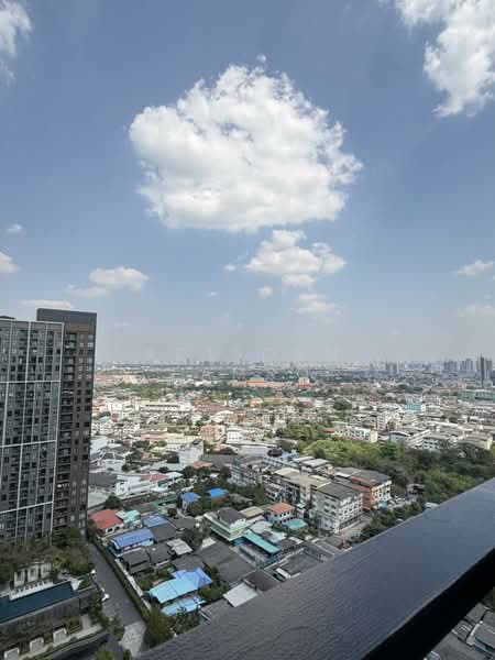 The Parkland Phetkasem 56, Bangkok, Phetkasem Road, Bang Wa, Phasi Charoen, Bangkok, 2 Bedrooms, 75 sqm, Condo For Rent, by Adisorn Eamso, 500267459 - DDproperty.com