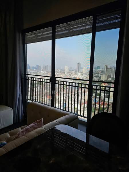 Chewathai Residence Bang Pho : ชีวาทัย เรสซิเดนซ์ บางโพ, กรุงเทพ, ถนนประชาราษฎร์ สาย 2, บางซื่อ, บางซื่อ, กรุงเทพ, 67 ตร.ม., คอนโด ให้เช่า, โดย Phoom Imruangsri, 500267460 - DDproperty.com