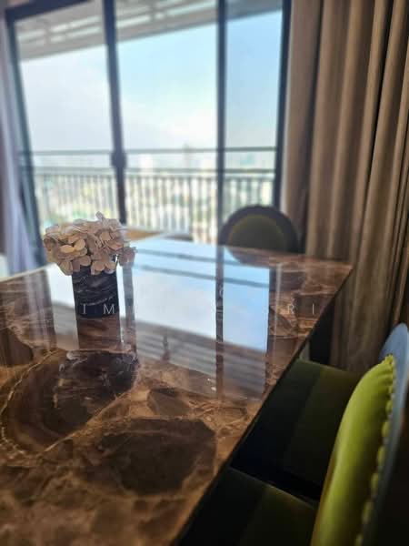 Chewathai Residence Bang Pho, Bangkok, Pracharat Sai 2 Road, Bang Sue, Bang Sue, Bangkok, 2 Bedrooms, 67 sqm, Condo For Rent, by Phoom Imruangsri, 500267460 - DDproperty.com