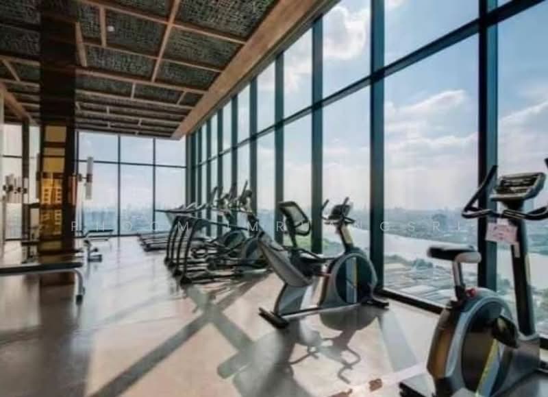 Chewathai Residence Bang Pho, Bangkok, Pracharat Sai 2 Road, Bang Sue, Bang Sue, Bangkok, 2 Bedrooms, 67 sqm, Condo For Rent, by Phoom Imruangsri, 500267460 - DDproperty.com