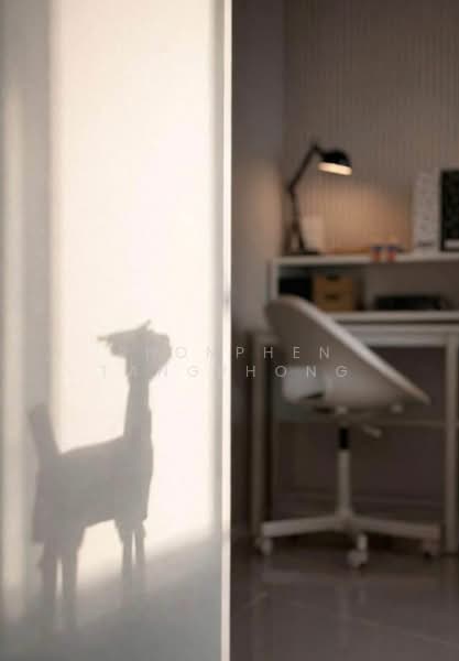 Lumpini Ville Naklua-Wongamat, Chon Buri (Pattaya), Pattaya-Na Kluea Rd, Na Kloe, Bang Lamung (Pattaya), Chon Buri (Pattaya), 1 Bedroom, 32 sqm, Condo For Sale, by Phonphen Tangphong, 500267461 - DDproperty.com