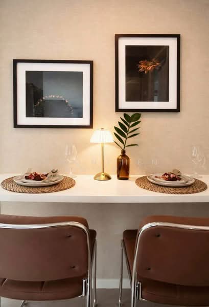 Lumpini Ville Naklua-Wongamat, Chon Buri (Pattaya), Pattaya-Na Kluea Rd, Na Kloe, Bang Lamung (Pattaya), Chon Buri (Pattaya), 1 Bedroom, 32 sqm, Condo For Sale, by Phonphen Tangphong, 500267461 - DDproperty.com