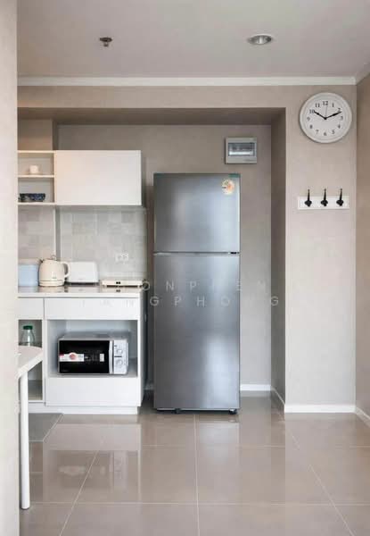 Lumpini Ville Naklua-Wongamat, Chon Buri (Pattaya), Pattaya-Na Kluea Rd, Na Kloe, Bang Lamung (Pattaya), Chon Buri (Pattaya), 1 Bedroom, 32 sqm, Condo For Sale, by Phonphen Tangphong, 500267461 - DDproperty.com