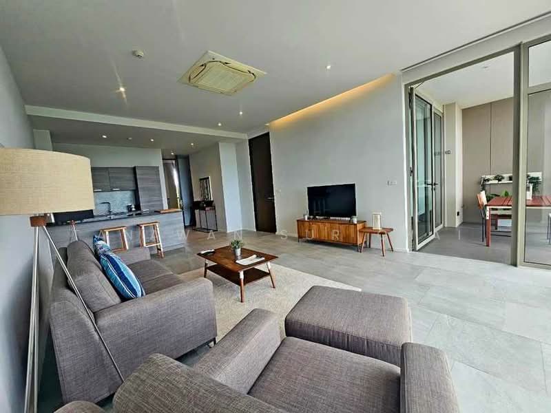 Bangsaray Heights, Chon Buri (Pattaya), Soi Thetsaban 12, Bang Sare, Sattahip, Bang Sa-re, Sattahip, Chon Buri (Pattaya), 1 Bedroom, 91 sqm, Condo For Rent, by Tanawan Surichai, 500267465 - DDproperty.com