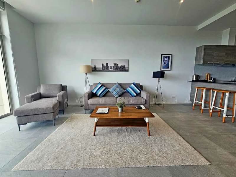 Bangsaray Heights, Chon Buri (Pattaya), Soi Thetsaban 12, Bang Sare, Sattahip, Bang Sa-re, Sattahip, Chon Buri (Pattaya), 1 Bedroom, 91 sqm, Condo For Rent, by Tanawan Surichai, 500267465 - DDproperty.com