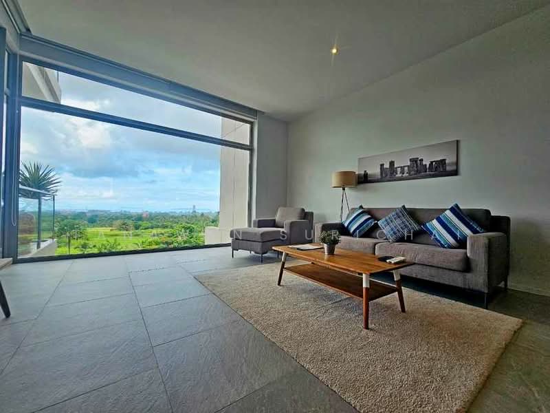 Bangsaray Heights, Chon Buri (Pattaya), Soi Thetsaban 12, Bang Sare, Sattahip, Bang Sa-re, Sattahip, Chon Buri (Pattaya), 1 Bedroom, 91 sqm, Condo For Rent, by Tanawan Surichai, 500267465 - DDproperty.com