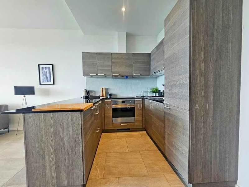 Bangsaray Heights, Chon Buri (Pattaya), Soi Thetsaban 12, Bang Sare, Sattahip, Bang Sa-re, Sattahip, Chon Buri (Pattaya), 1 Bedroom, 91 sqm, Condo For Rent, by Tanawan Surichai, 500267465 - DDproperty.com