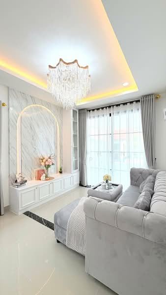 undefined, ชลบุรี, หนองปรือ, บางละมุง, ชลบุรี, 93 ตร.ม., บ้านเดี่ยว ขาย, โดย Phonphen Tangphong, 500267467 - DDproperty.com