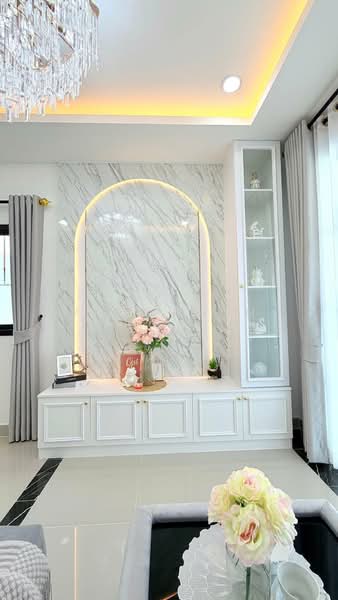 undefined, ชลบุรี, หนองปรือ, บางละมุง, ชลบุรี, 93 ตร.ม., บ้านเดี่ยว ขาย, โดย Phonphen Tangphong, 500267467 - DDproperty.com